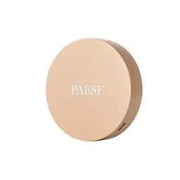 Пудра компактна Paese Illuminating Covering Powder відтінокує зі світловідбиваючими частинками відтінок 4C (Tanned) 9 г - мініатюра 4