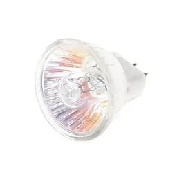 Лампа Brille галогенна 20W GU5.3 WW MR11 220 В