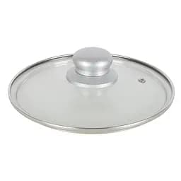 Набір посуду Gimex Cookware Set induction 9 предметів Silver (6977226) - мініатюра 7