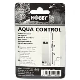 Зворотний клапан Hobby Aqua Control 4/6 мм (11910) - мініатюра 2