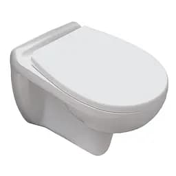 Унитаз подвесной Volle Maro New (мягкое сидение) 13-52-222, Белый