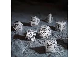 Набір кубиків Space Dice Set: Apollo , 7 шт. (SSPA02) - мініатюра 8