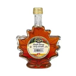 Сироп L.B. Maple Treat кленовый, кошерный, 250 мл (611767)