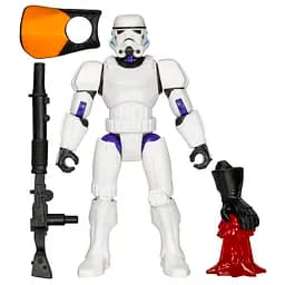 Іграшка-фігурка Hasbro MixMashers Star Wars Stormtrooper (F9479_G0295) - мініатюра 2