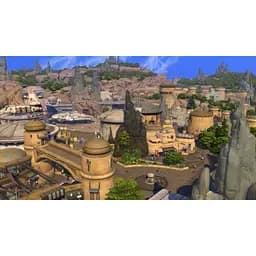 Ключ активації Microsoft The Sims 4 + Star Wars: Journey to Batuu Bundle для Xbox One/Series - мініатюра 2