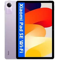 Планшет Xiaomi Redmi Pad SE 8 / 256GB Lavender Purple фіолетовий VHU4600EU - мініатюра 2