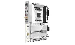 Материнcька плата PURE B850A WIFI7 sAM5 Sapphire teh0024959 - мініатюра 3