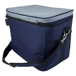Термосумка Bo-Camp Cooler Bag 20 Blue (6702986) - мініатюра 7
