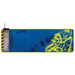Игровая поверхность Razer Goliathus Extended Chroma, XXL (920х294х3мм), Fortnite Ed. (RZ02-02500800-R3M1)