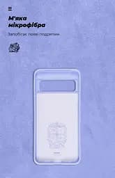 Чехол ArmorStandart ICON для Google Pixel 8 Pro Lavender (ARM73033) - мініатюра 4
