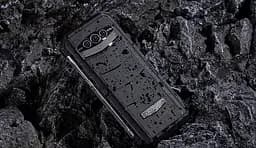 Смартфон Doogee V30 8/256Gb Orange [81806] - мініатюра 5