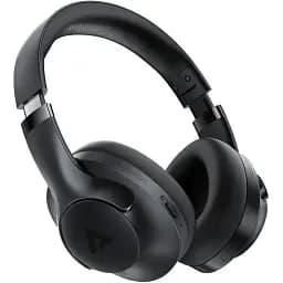 Гарнітура Acefast H4 ANC Bluetooth Black - мініатюра 2