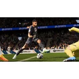 Ключ активації Microsoft EA Sports FIFA 23 Standard Edition для Xbox One/Series - мініатюра 2