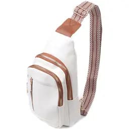 Слинг сумка для женщин Vintage из экокожи 18.5х29х8 см sum0026964