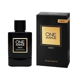 Туалетна вода для чоловіків One Avenue Onyx 60 мл