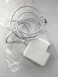 Зарядний пристрій Apple 85W MagSafe 2 блок живлення Macbook - мініатюра 4