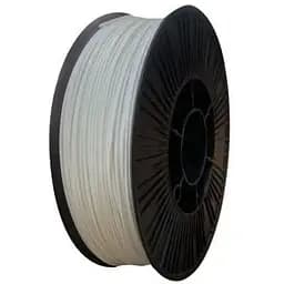Пластик для 3D-принтера Тірапласт ABS 1.75мм, 0.65кг, white (24683)