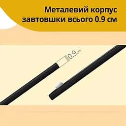 Лампа нічник з датчиком руху Yeelight Motion Sensor Closet Light A40 YLCG004 Silver - мініатюра 7