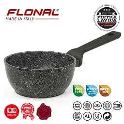 Ківш Flonal Pietra Lavica 1,2 л (PLIC11680) - мініатюра 2