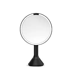 Косметичне дзеркало Simplehuman Sensor Touch DUAL LED ST3064 Black