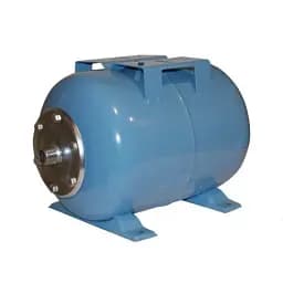Гідроакумулятор горизонтальний Forwater сталь 24 л 30412