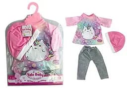 Одяг для ляльок BLC101L