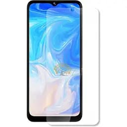 Захисна плівка StatusSKIN для Doogee N40 Pro Екран Глянцева Titan - мініатюра 1