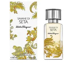 Оригинал Salvatore Ferragamo Savane di Seta 50 мл парфюмированная вода