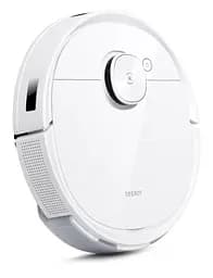 Робот-пилосос з вологим прибиранням Ecovacs DEEBOT OZMO T9 (DLX13-44) - мініатюра 3