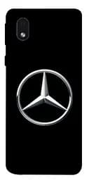 Чохол Demsky Mercedes logo для Samsung Galaxy M01 Core / A01 Core