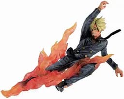 Фігурка Spirits Sanji One Piece Санджі Ван Піс 18 см BS S OP TK 18 E - мініатюра 2