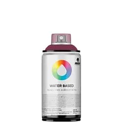 Аерозольна фарба MTN WB-324 300 мл Red Violet Deep, EX019W0324M