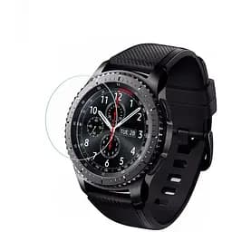 Закаленное защитное стекло Primo для часов Samsung Gear S3 (RM-770/RM-760)