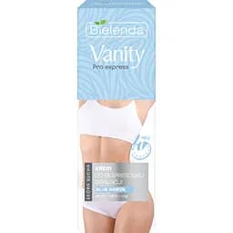 Крем для експрес-депіляції  Bielenda Vanity Pro Express Синя агава 75 мл - мініатюра 2