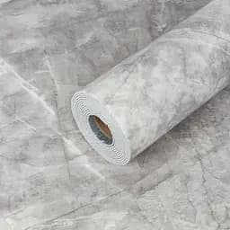 Самоклеюча стінова PET плитка в рулоні 600х3000х2 мм (D) SW-00003240