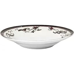 Тарелка суповая S&T Орнамент (30003-1465)
