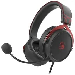 Навушники A4Tech Bloody M590i Sports Red
