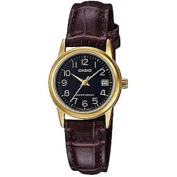 Жіночий годинник Casio Timeless Collection LTP-V002GL-1B