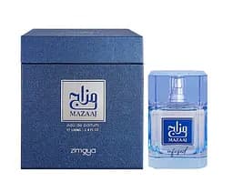 Оригинал Afnan Zimaya Mazaaj Infused 100 мл парфюмированная вода