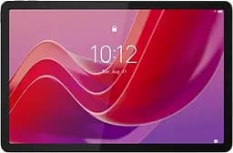 Планшет Lenovo Tab M11 TB330XU 8/128GB LTE Luna Grey + Pen (ZADB0324PL) - мініатюра 2