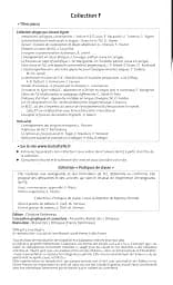 Collection F. Le fait culturel en classe de FLE - мініатюра 2