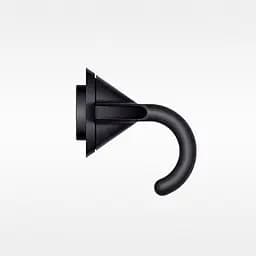 Фен Dyson HD07 Supersonic Onyx Black/Gold [533902-01] [96738] - мініатюра 7