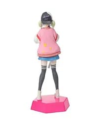 Фігурка Sega Вокалоїд Секай Азусава Кохане Vocaloid Project Sekai Azusawa Kohane 15 см S V PS AK 15 - мініатюра 3