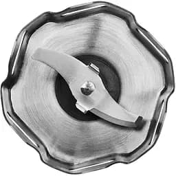 Блендер KitchenAid Classic 5KHBV53EWH занурювальний 0.7 л білий (00000023694) - мініатюра 5