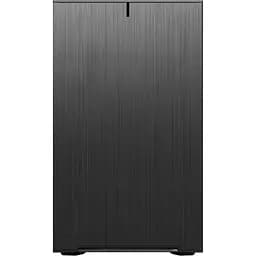 Корпус для ПК Fractal Design Define 7 Nano - Black TG Light (FD-C-DEF7N-02) - мініатюра 8