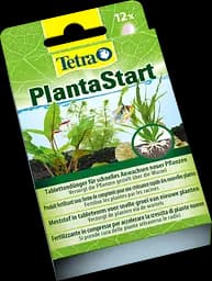 Добриво для акваріумних рослин Tetra Plant PlantaStar 12 таблеток - мініатюра 2