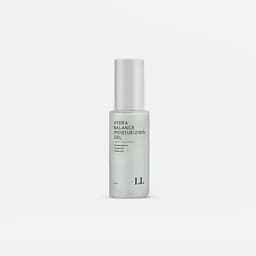Увлажняющий гель-крем с 4 типами гиалуроновой кислоты Hydra Balance Moisturizing Gel Love&Loss 50 мл