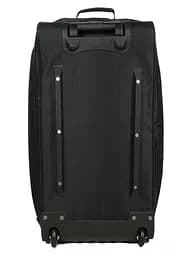 Дорожня сумка Worldline 896/65 M поліестер 900D 65×32,5×34 см Чорний - мініатюра 6