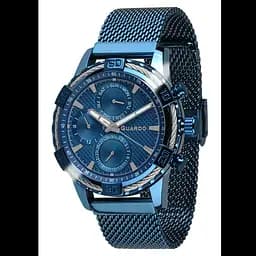 Мужские часы Guardo B01352(2)-7