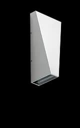 Вуличний світильник AZzardo AZ4151 Zita